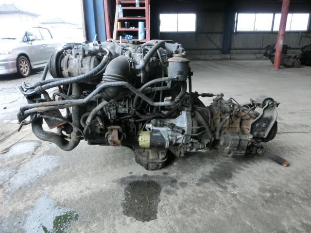 Двигатель 15b toyota