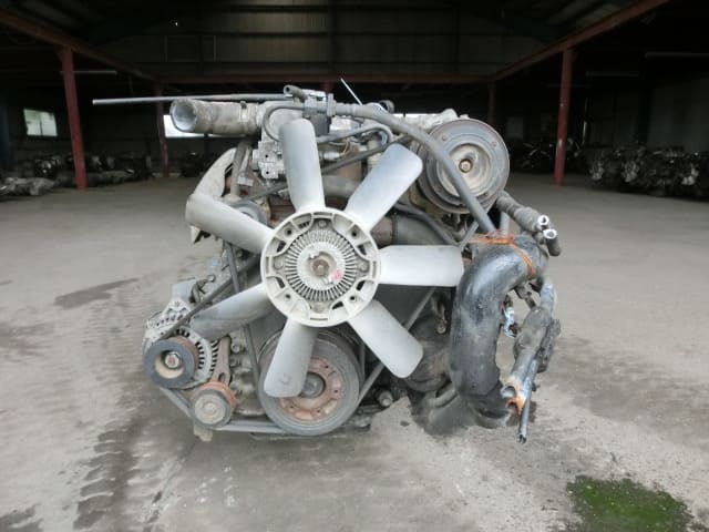 Двигатель 15b toyota