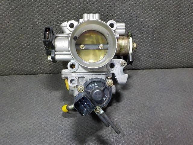 Mitsubishi 4G63 Throttle Body for Lancer Evolution, Eclipse