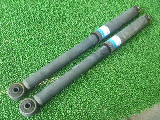 Used]Rear Right Shock Absorber DAIHATSU Mira LE-L250V - BE FORWARD