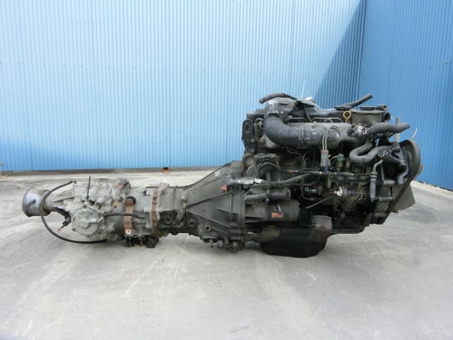 Генератор nissan caravan