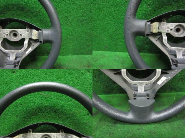 Used Steering Wheel Toyota Ist Ua Ncp60 Be Forward Auto Parts Note