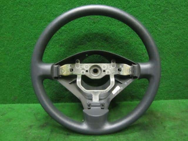 Used Steering Wheel Toyota Ist Ua Ncp60 Be Forward Auto Parts Steering Wheel Toyota Ist Ua Ncp60