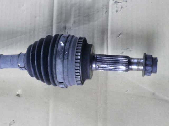 Used]Front Right Drive Shaft TOYOTA Allex TA-NZE121 - BE FORWARD