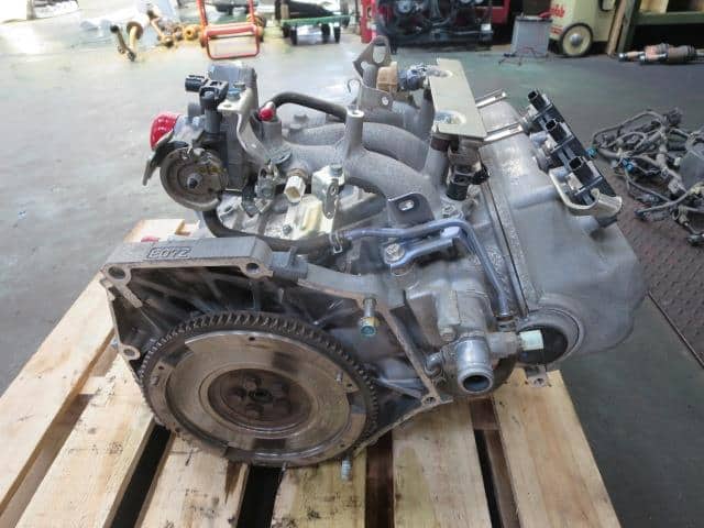 [Used]Engine HONDA Acty EBD-HH5 - BE FORWARD Auto Parts