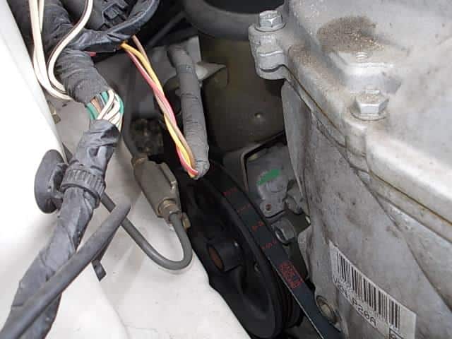Used Steering Pump Toyota Ist Ua Ncp60 Be Forward Auto Parts Steering Pump Toyota Ist Ua Ncp60