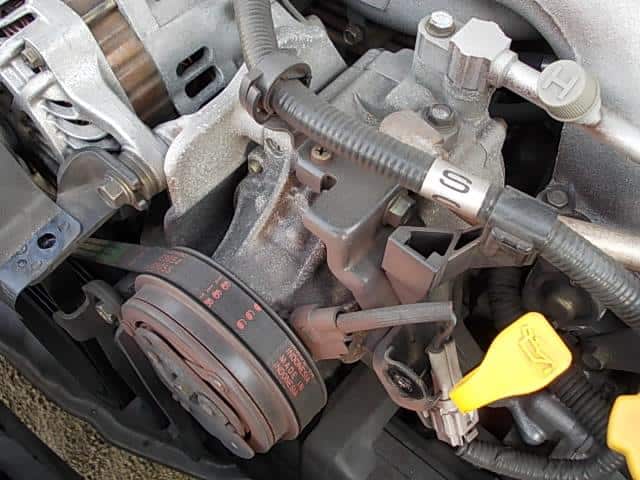 FKG AC Compressor Clutch Assembly Kit 73111AG000 fit Senegal