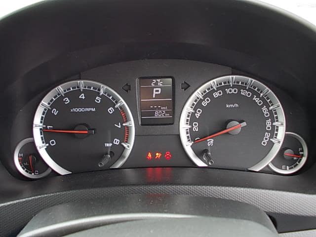 Used]Speedometer SUZUKI Swift 2014 DBA-ZC72S - BE FORWARD Auto Parts