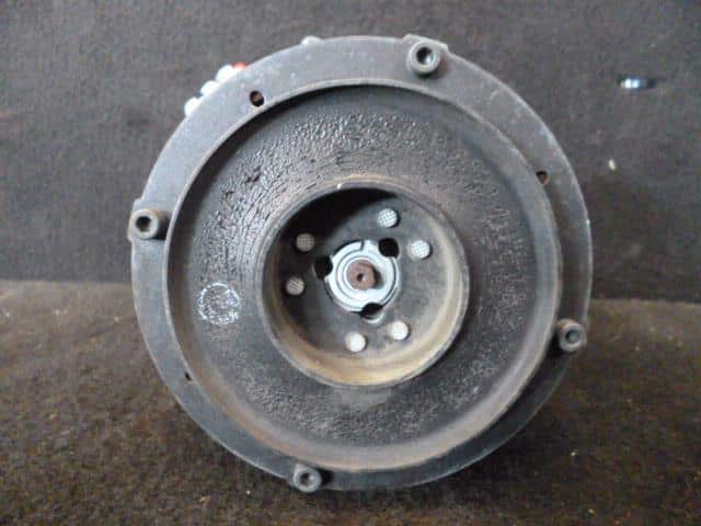 [Used]A/C Compressor TOYOTA Corolla Axio DBA-ZRE142 - BE FORWARD Auto Parts