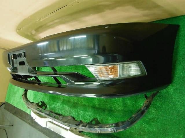 Used]Front Bumper TOYOTA Mark II E-JZX90 - BE FORWARD Auto Parts