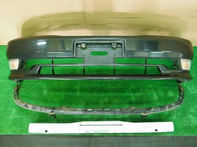 Used]Front Bumper TOYOTA Mark II E-JZX90 - BE FORWARD Auto Parts