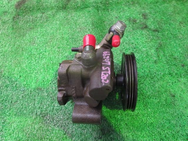 [Used]Power Steering Pump TOYOTA Celica E-ST202 - BE FORWARD Auto Parts
