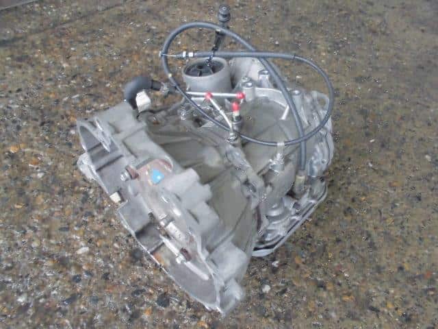 ミラバン ラジエーター TA-L250S TA-L260S UA-L250S UA-L260S LA-L250S LA-L260S LE-L250V LE-L260V DBA-L650S AT Used]Automatic Transmission DAIHATSU Mira LE-L250V - BE FORWARD Auto Parts