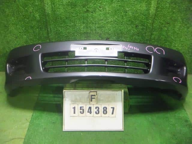 Used]Front Bumper MITSUBISHI Lancer E-CK2A - BE FORWARD Auto Parts