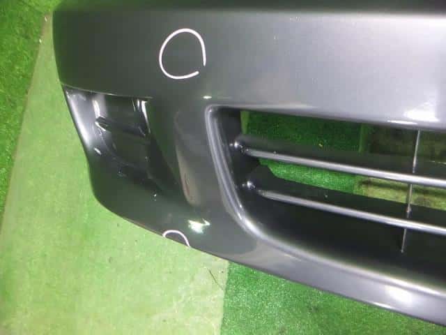 Used]Front Bumper MITSUBISHI Lancer E-CK2A - BE FORWARD Auto Parts