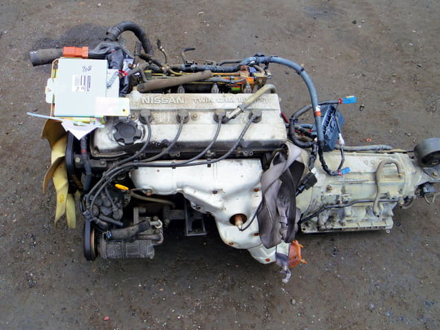 hf deluxe ka engine