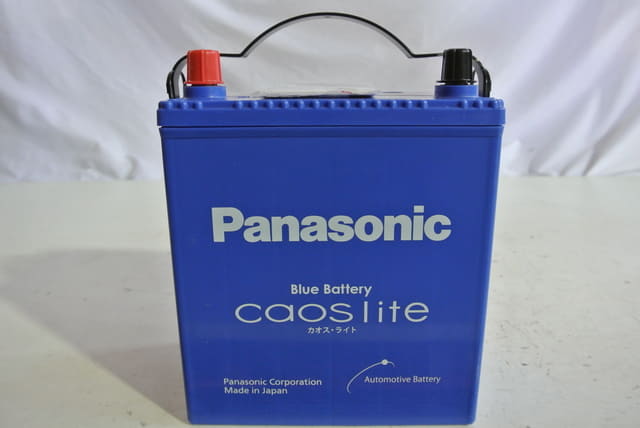 Panasonic caos 80B24L バッテリー　未使用 Panasonic caos 80B24L バッテリー 未使用 Panasonic PANASONIC