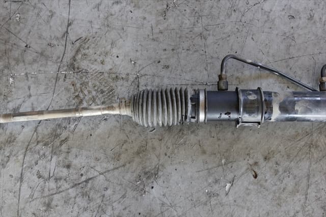 SUBARU☆TA Used]Front steering rack SUBARU Forester TA-SG5 - BE FORWARD Auto