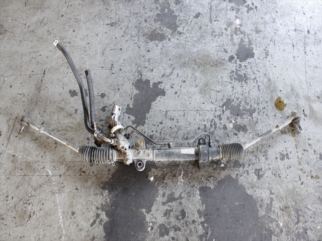 Mazda Premacy Steering Rack CP CR CW
