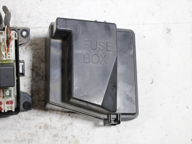 Mazda Premacy 1.8 Wiring Diagram