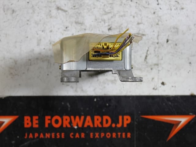 Used] Air bag Computer TOYOTA Chaser E-JZX100 - BE FORWARD Auto Parts