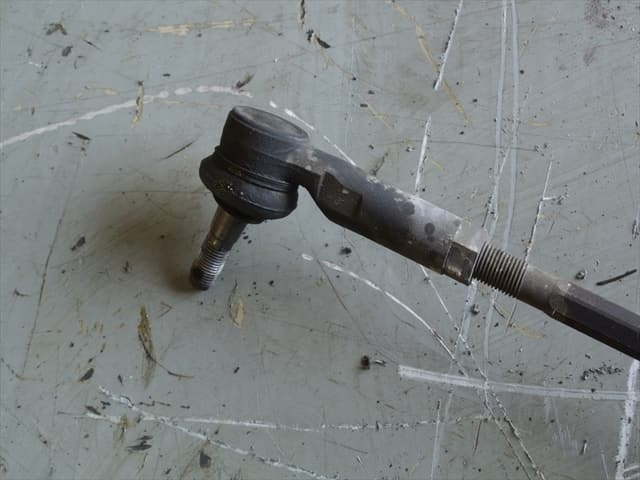 [Used] Front steering rack TOYOTA Corolla Spacio GF-AE111N - BE FORWARD ...