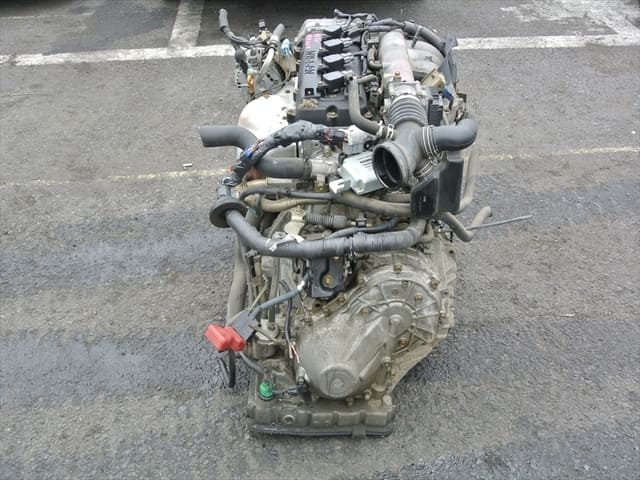 Nissan primera tp12