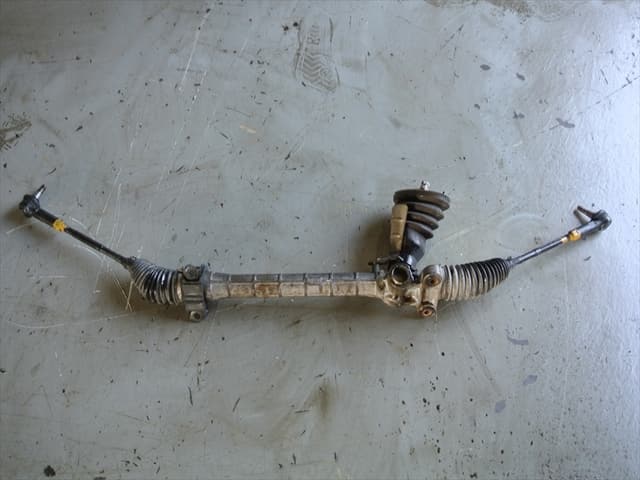 Toyota Sienta Steering Rack for NCP81, NCP85