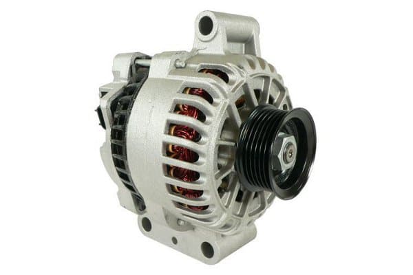 300 Amp High Output  Heavy Duty NEW Alternator Fits Ford Escape Mazda Tribute