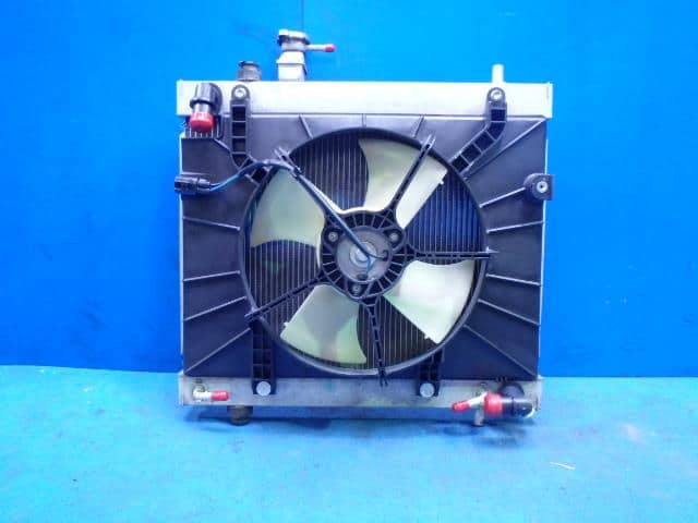[Used]Radiator SUZUKI Every ABA-DA64W - BE FORWARD Auto Parts