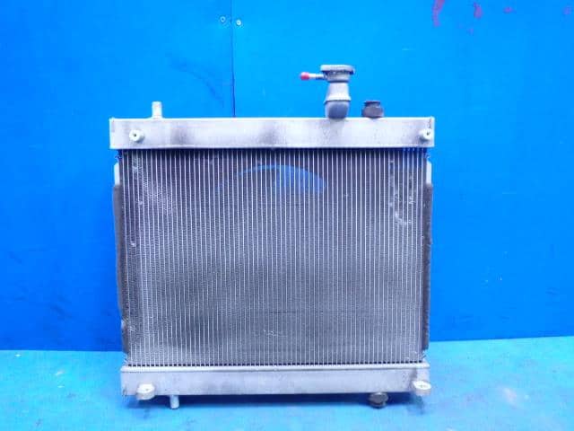 [Used]Radiator SUZUKI Every ABA-DA64W - BE FORWARD Auto Parts