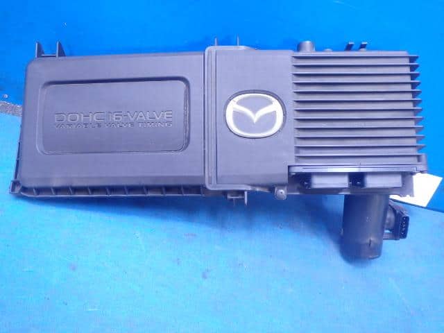 Used]Engine Control Unit MAZDA Demio DBA-DY3W - BE FORWARD Auto Parts