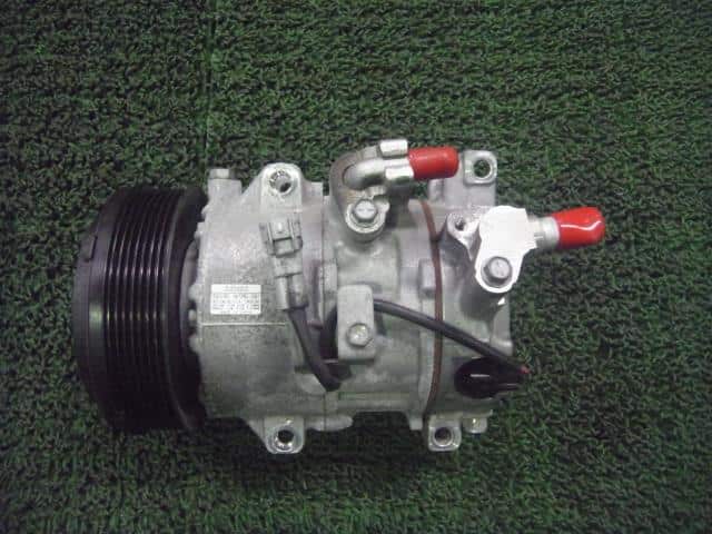 Toyota 5S AC Compressor for Camry, Celica, MR2