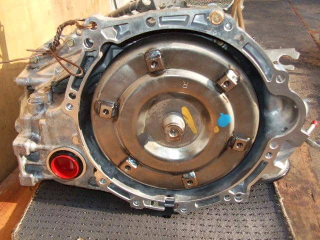 [Used]Automatic Transmission TOYOTA bB 2000 TA-NCP31 - BE FORWARD Auto ...