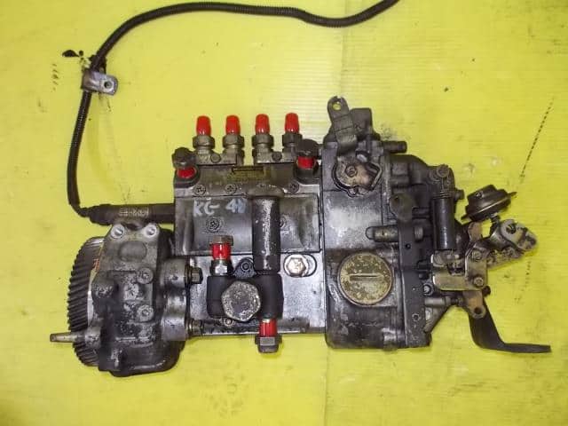 ebay Used Injection Pump MITSUBISHI Canter 1995 KC ebay Used Injection Pump MITSUBISHI Canter 1995 KC