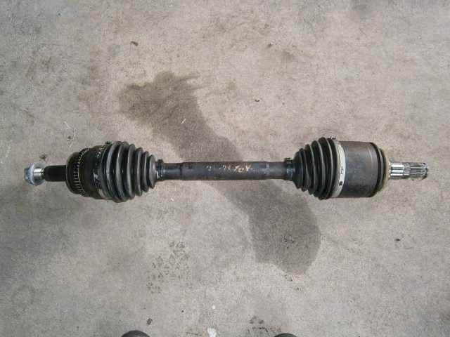 [Used]Rear Right Drive Shaft MITSUBISHI Pajero CBA-V93W - BE FORWARD ...