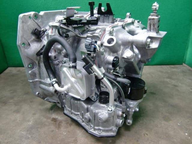 Used]Automatic Transmission NISSAN March DBA-K13 - BE FORWARD Auto Parts