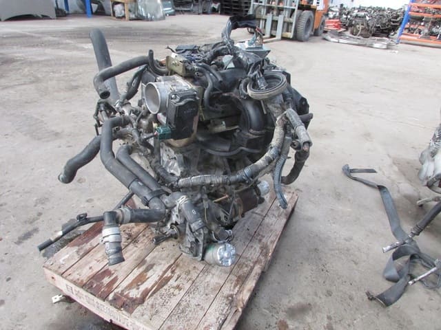 Nissan liberty rm12