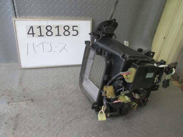 Used]Air Conditioner Assembly TOYOTA Hiace 1989 U-LH129S - BE FORWARD Auto  Parts