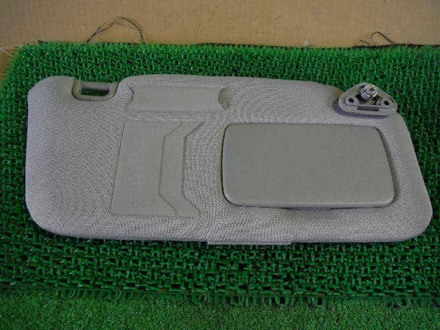 2011 subaru forester sun visor deals