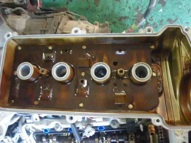 [Used]1NZ-FE Engine TOYOTA Ractis 2007 CBA-NCP105 - BE FORWARD Auto Parts
