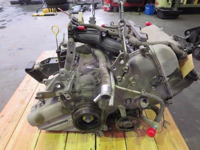  Used Engine  SUZUKI  Carry  EBD DA63T BE FORWARD Auto Parts