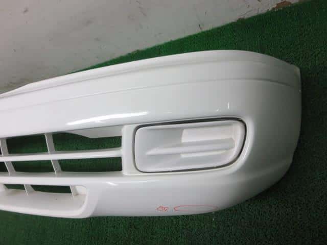 Used]Front Bumper NISSAN Sunny E-FB14 - BE FORWARD Auto Parts