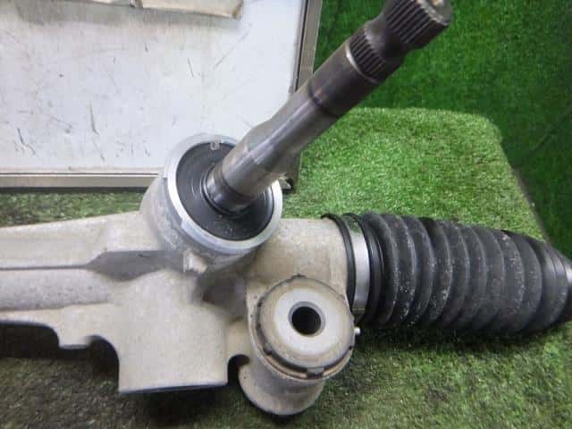[Used]Power Steering Rack and Pinion Assembly TOYOTA Belta DBA-SCP92 ...