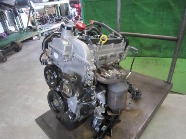 FACTORY WARREN SCP10 ヴィッツ Vitz スチール製 ヒッチメンバー 本体のみ J.D.M. VEHICLES - TOYOTA VITZ SCP10 NCP10 - Versus Trading Co