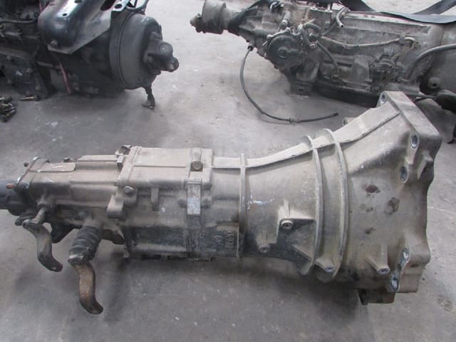 Engine R2 2WD MT Rwd AlumHead MAZDA Bongo Van - BE FORWARD Auto Parts