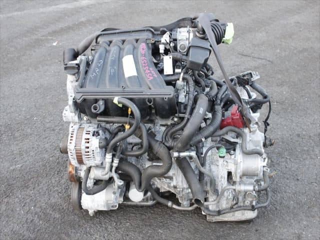 mr20de engine