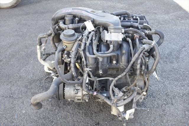 [Used]Engine 2TR-FE - BE FORWARD Auto Parts