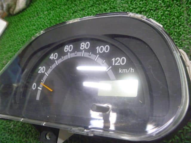 Used]Speedometer SUZUKI Carry LE-DA63T - BE FORWARD Auto Parts