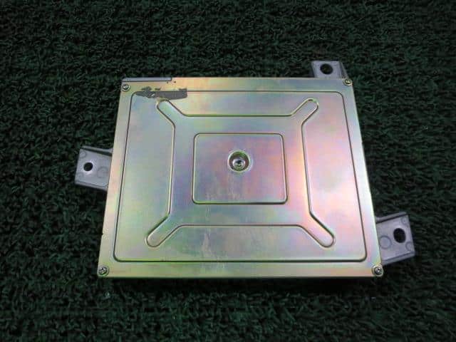 Used]Engine Control Unit HONDA Beat E-PP1 - BE FORWARD Auto Parts